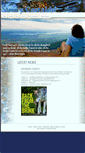 Mobile Screenshot of nancycastaldo.com